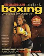 The Gleason's Gym Total Body Boxing Workout for Women