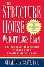 The Structure House Weight Loss Plan