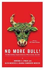 No More Bull!