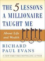 The Five Lessons a Millionaire Taught Me about Life and Wealth