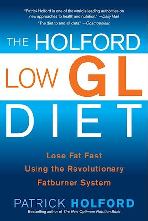 Holford Low Gl Diet
