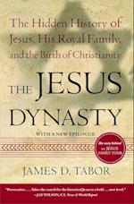 The Jesus Dynasty
