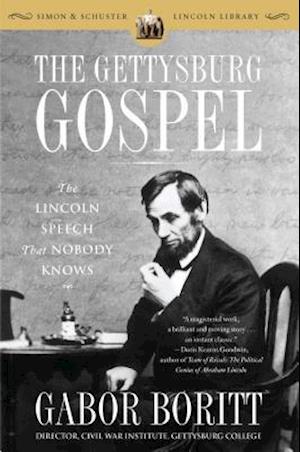 The Gettysburg Gospel