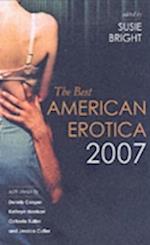 The Best American Erotica 2007