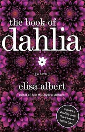 The Book of Dahlia