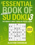 The Essential Book of Su Doku, Volume 3
