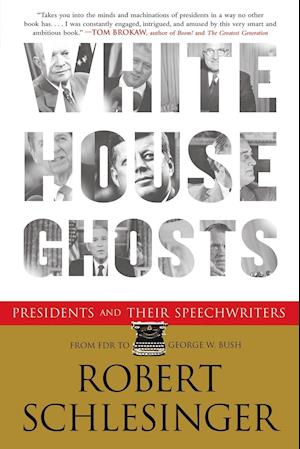 White House Ghosts