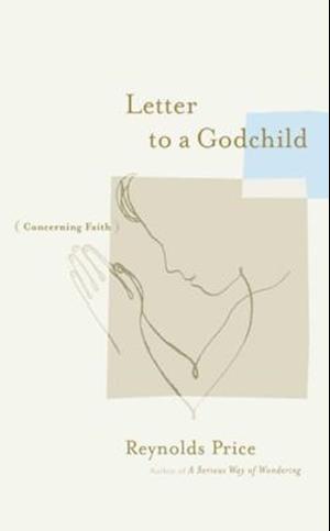 Letter to a Godchild