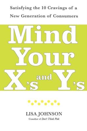 Mind Your X''s and Y''s