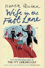 WIFE IN THE FAST LANE