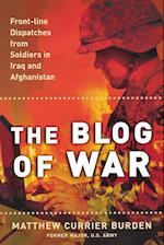 The Blog of War
