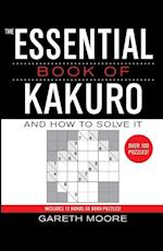 The Essential Book of Kakuro