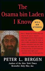 Osama bin Laden I Know