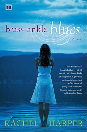 Brass Ankle Blues