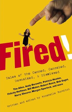 Fired!