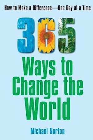 365 Ways to Change the World