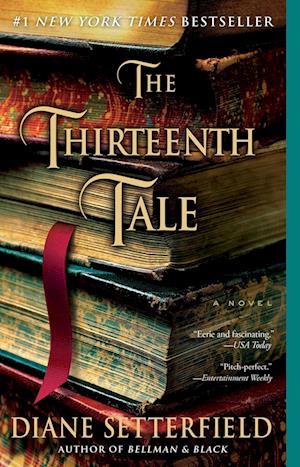 The Thirteenth Tale