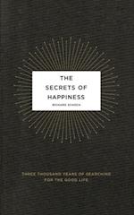 Secrets of Happiness