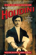 Secret Life of Houdini