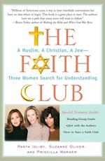 Faith Club