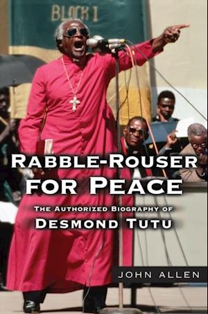 Rabble-Rouser for Peace