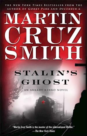 Stalin's Ghost