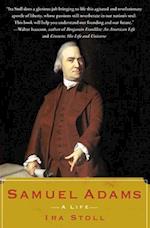 Samuel Adams