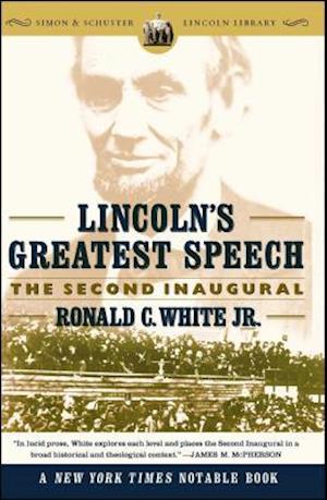 Lincoln's Greatest Speech