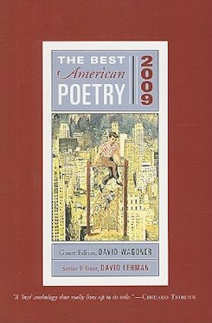 The Best American Poetry 2009