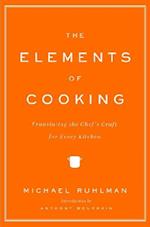 The Elements of Cooking