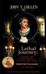 Lethal Journey