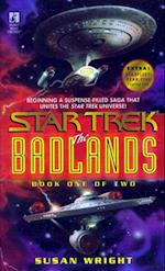 Badlands: Book One