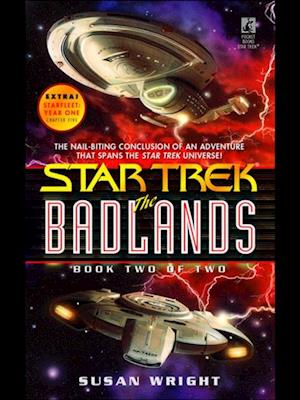 Badlands: Book Two