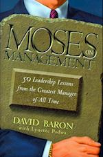 Moses on Management