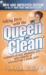 Talking Dirty with the Queen of Clean