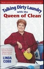 Talking Dirty Laundry with the Queen of Clean