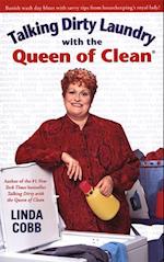 Talking Dirty Laundry with the Queen of Clean