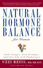 Natural Hormone Balance for Women