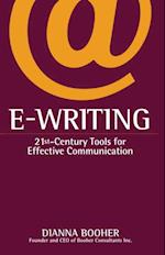 E-Writing