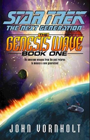 Genesis Wave: Book One