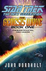 Genesis Wave: Book One