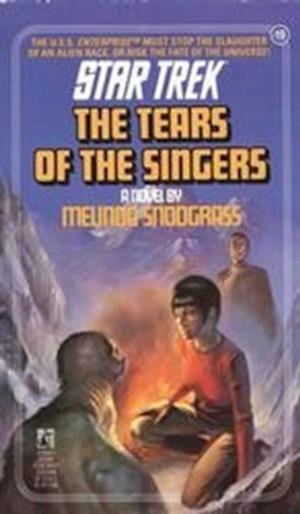 Tears of the Singers