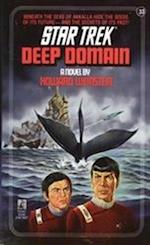 Deep Domain