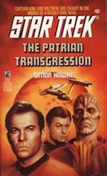 Patrian Transgression