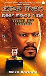 Star Trek: Deep Space Nine: Trial by Error