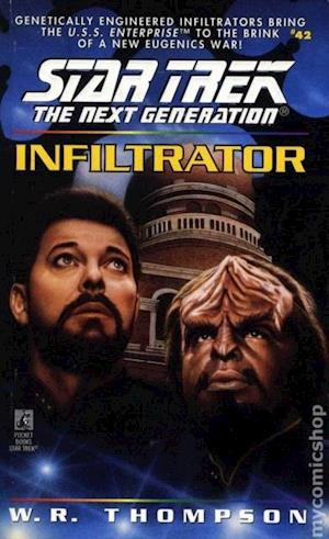 Infiltrator