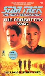 Forgotten War