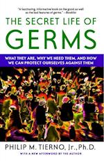 The Secret Life of Germs