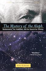 The Mystery of the Aleph