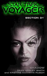 Shadow: Section 31